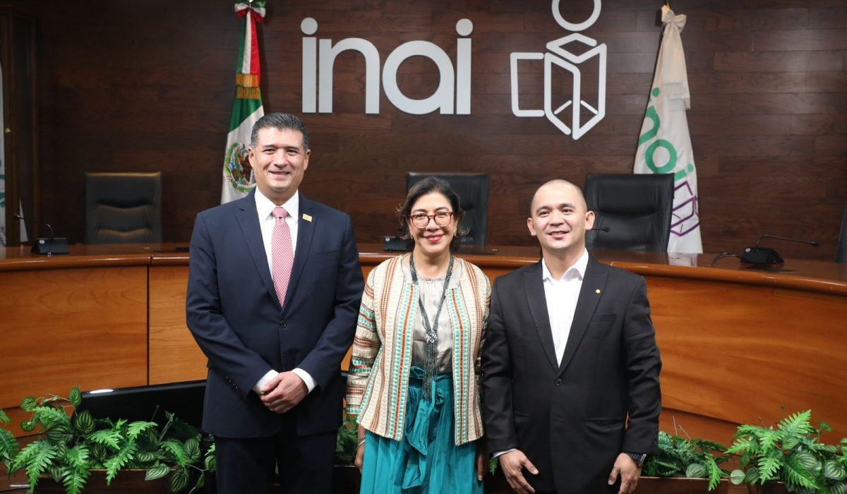 Comunicado INAI-010-25